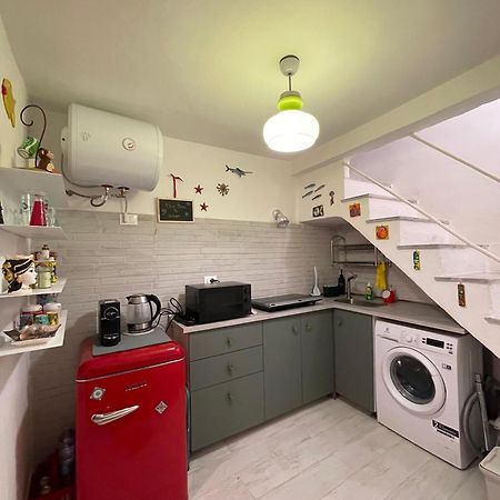 Studio 29 Палермо Екстериор снимка