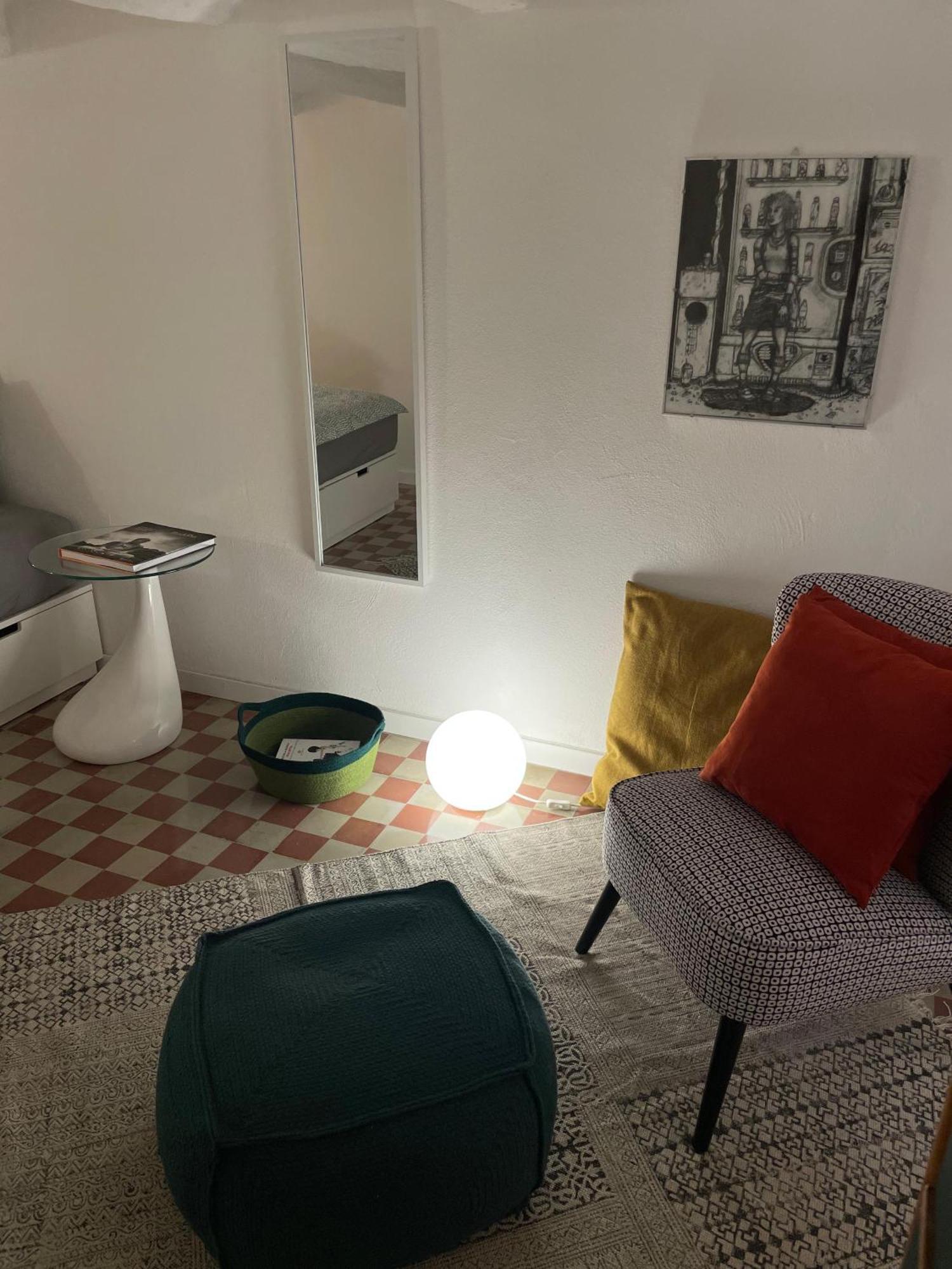 Studio 29 Палермо Екстериор снимка